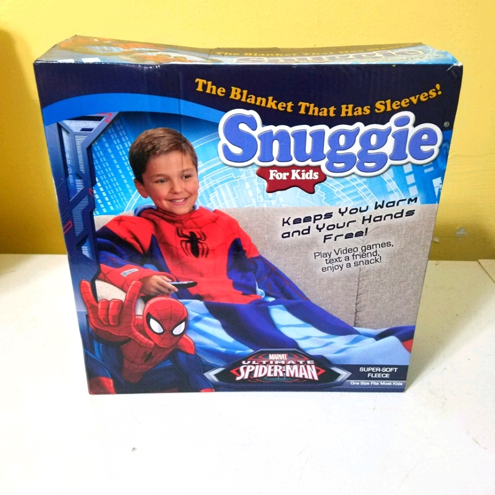 Children's Blanket